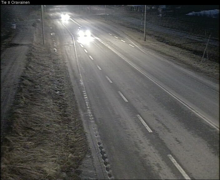 Kelikamerat Kuva Tie 8 Vöyri, Oravainen, Vöyri, Pohjanmaa