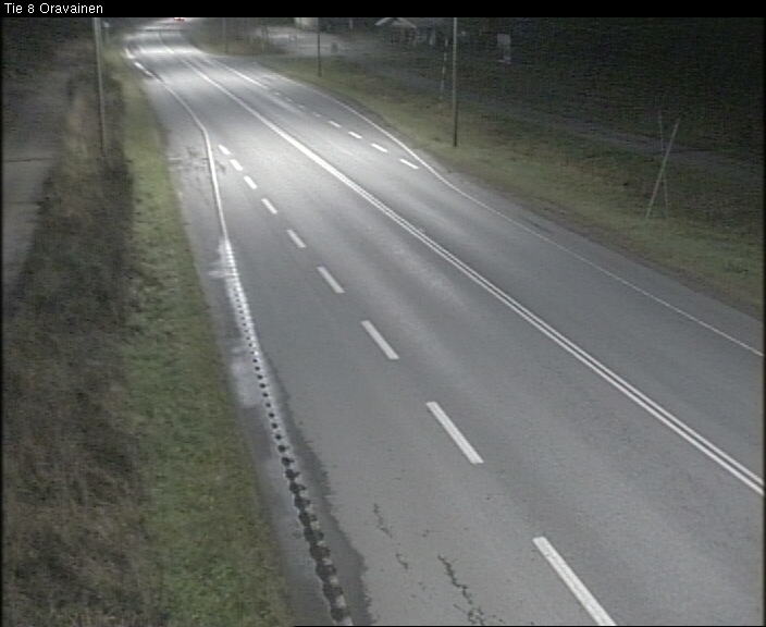 Kelikamerat Kuva Tie 8 Vöyri, Oravainen, Vöyri, Pohjanmaa