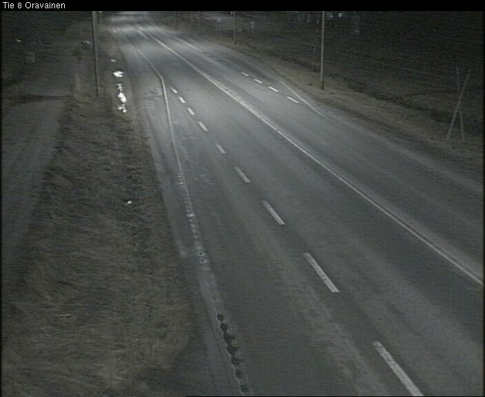 Kelikamerat Kuva Tie 8 Vöyri, Oravainen, Vöyri, Pohjanmaa