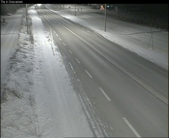 Kelikamerat Kuva Tie 8 Vöyri, Oravainen, Vöyri, Pohjanmaa