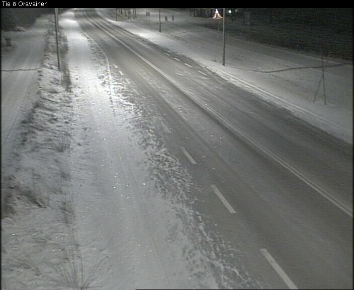 Kelikamerat Kuva Tie 8 Vöyri, Oravainen, Vöyri, Pohjanmaa