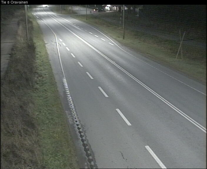 Kelikamerat Kuva Tie 8 Vöyri, Oravainen, Vöyri, Pohjanmaa