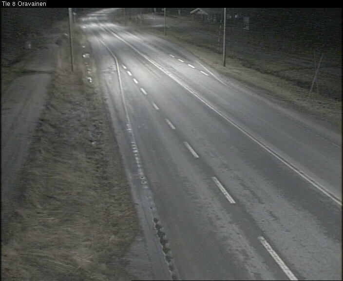 Kelikamerat Kuva Tie 8 Vöyri, Oravainen, Vöyri, Pohjanmaa