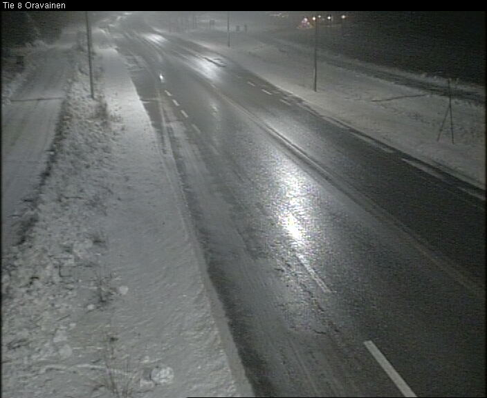 Kelikamerat Kuva Tie 8 Vöyri, Oravainen, Vöyri, Pohjanmaa