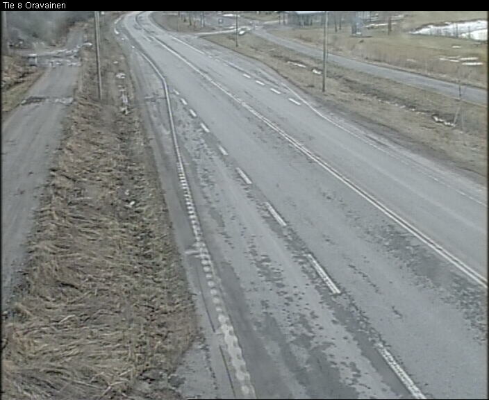 Kelikamerat Kuva Tie 8 Vöyri, Oravainen, Vöyri, Pohjanmaa