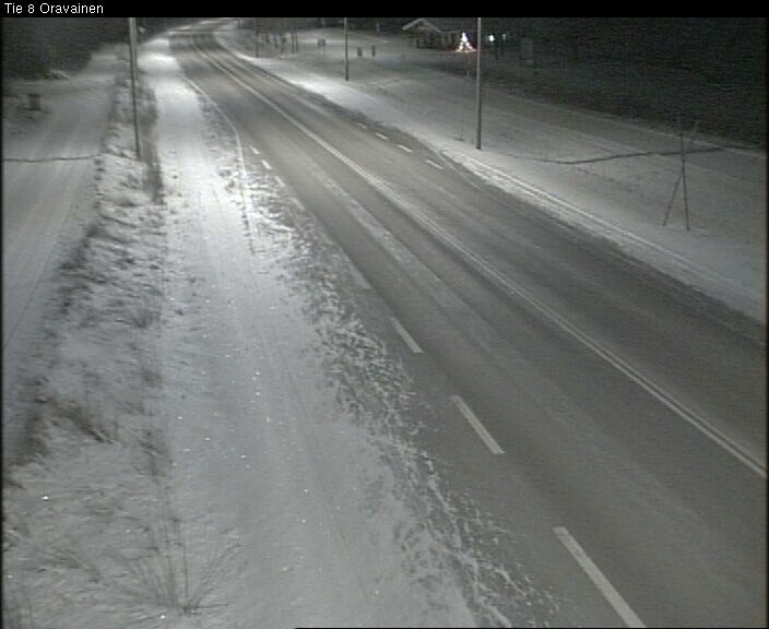 Kelikamerat Kuva Tie 8 Vöyri, Oravainen, Vöyri, Pohjanmaa