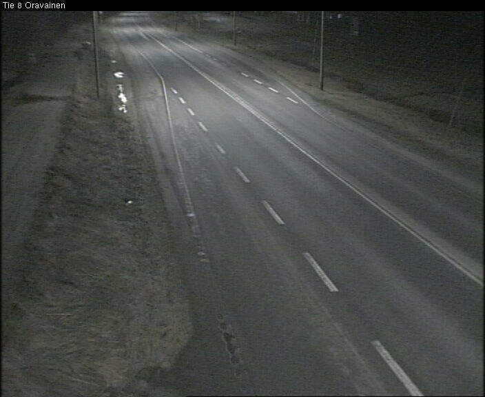 Kelikamerat Kuva Tie 8 Vöyri, Oravainen, Vöyri, Pohjanmaa