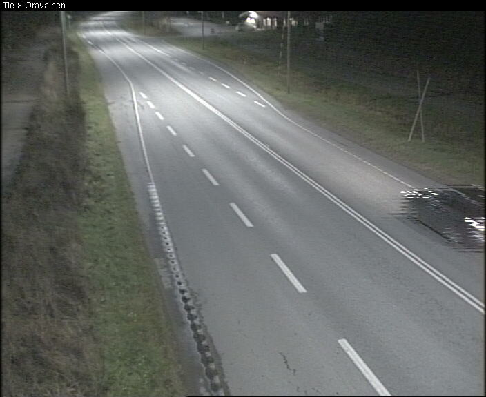 Kelikamerat Kuva Tie 8 Vöyri, Oravainen, Vöyri, Pohjanmaa