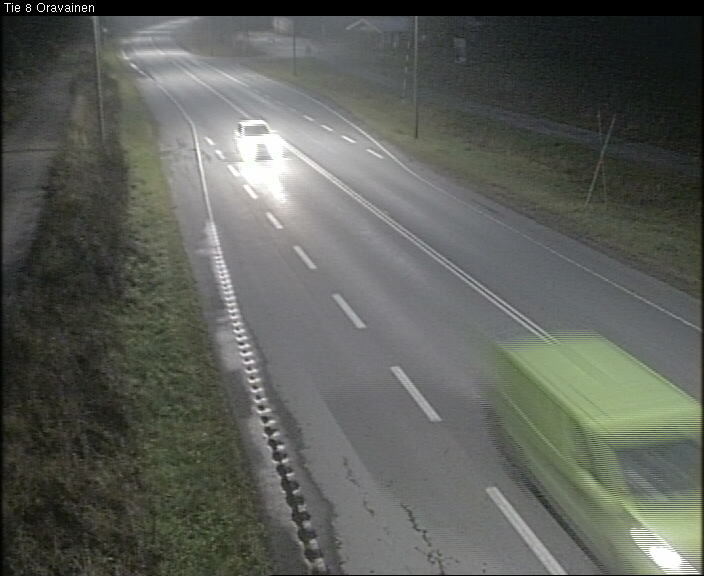 Kelikamerat Kuva Tie 8 Vöyri, Oravainen, Vöyri, Pohjanmaa