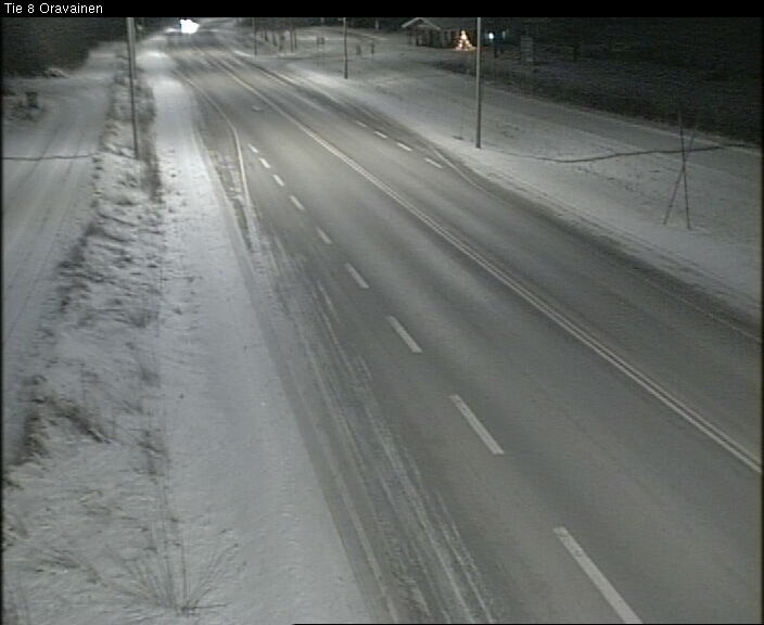 Kelikamerat Kuva Tie 8 Vöyri, Oravainen, Vöyri, Pohjanmaa