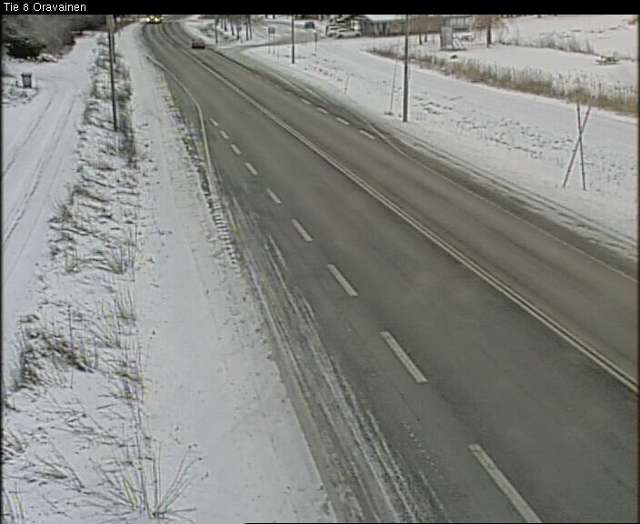 Kelikamerat Kuva Tie 8 Vöyri, Oravainen, Vöyri, Pohjanmaa