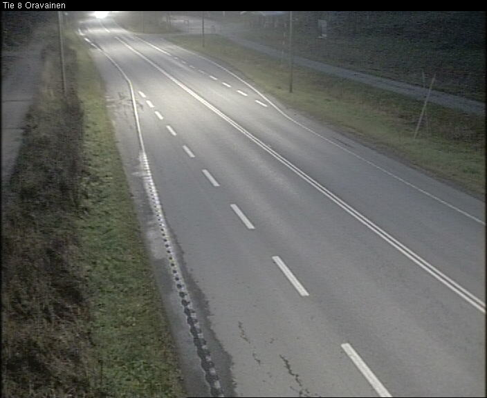 Kelikamerat Kuva Tie 8 Vöyri, Oravainen, Vöyri, Pohjanmaa