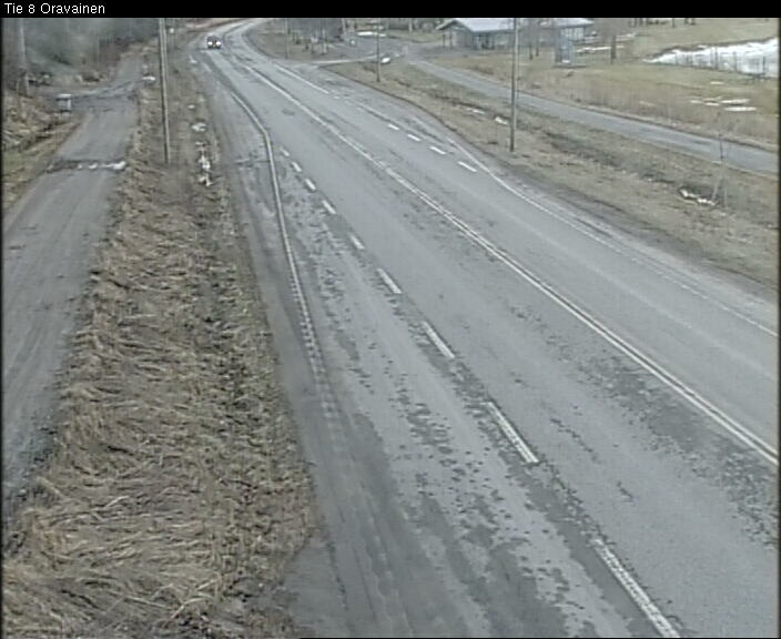 Kelikamerat Kuva Tie 8 Vöyri, Oravainen, Vöyri, Pohjanmaa