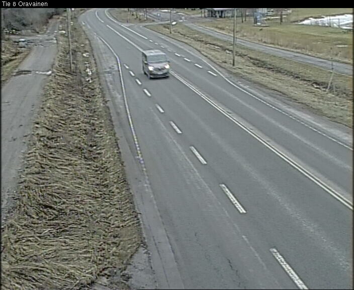 Kelikamerat Kuva Tie 8 Vöyri, Oravainen, Vöyri, Pohjanmaa