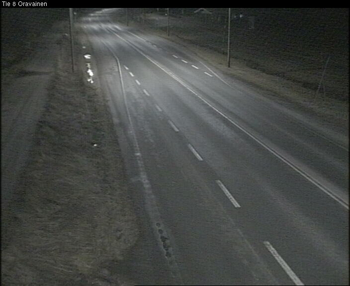 Kelikamerat Kuva Tie 8 Vöyri, Oravainen, Vöyri, Pohjanmaa