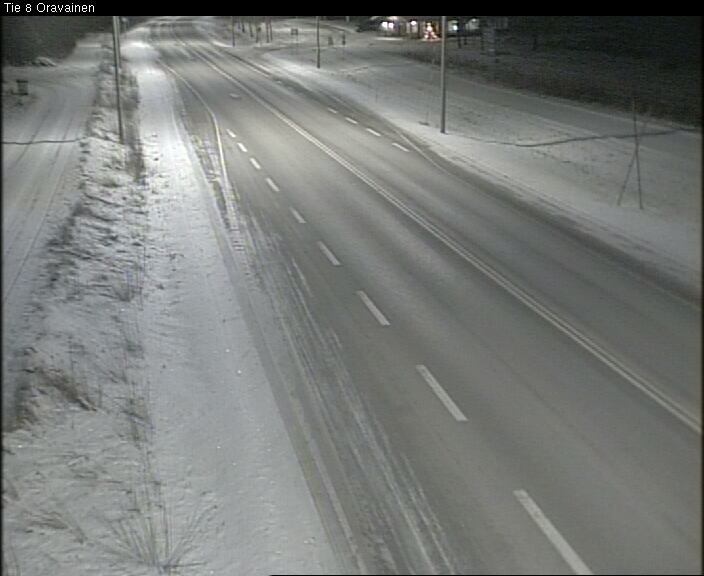 Kelikamerat Kuva Tie 8 Vöyri, Oravainen, Vöyri, Pohjanmaa