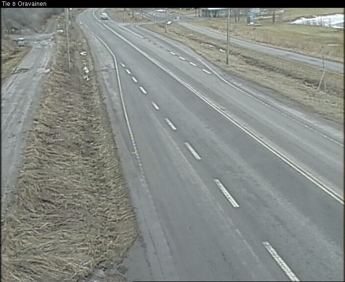 Kelikamerat Kuva Tie 8 Vöyri, Oravainen, Vöyri, Pohjanmaa