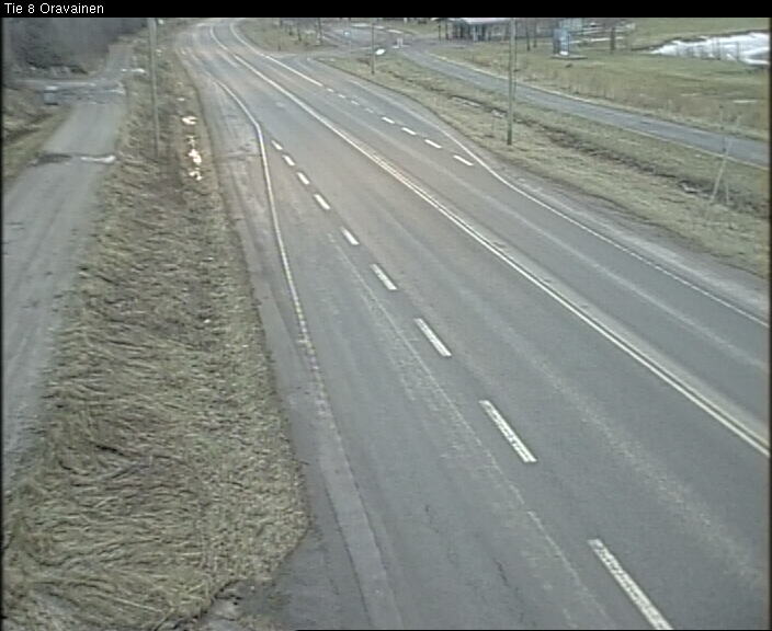 Kelikamerat Kuva Tie 8 Vöyri, Oravainen, Vöyri, Pohjanmaa