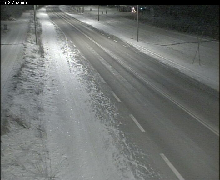 Kelikamerat Kuva Tie 8 Vöyri, Oravainen, Vöyri, Pohjanmaa