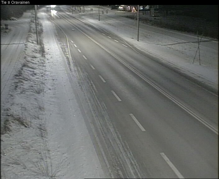 Kelikamerat Kuva Tie 8 Vöyri, Oravainen, Vöyri, Pohjanmaa