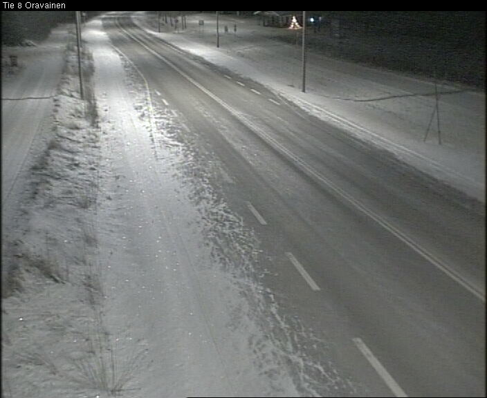 Kelikamerat Kuva Tie 8 Vöyri, Oravainen, Vöyri, Pohjanmaa