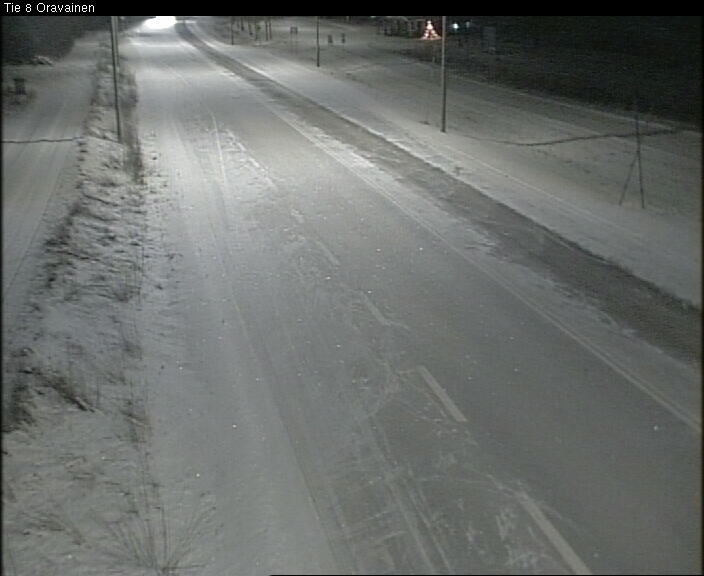 Kelikamerat Kuva Tie 8 Vöyri, Oravainen, Vöyri, Pohjanmaa