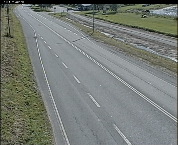 Kelikamerat Kuva Tie 8 Vöyri, Oravainen, Vöyri, Pohjanmaa