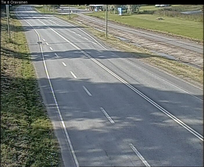 Kelikamerat Kuva Tie 8 Vöyri, Oravainen, Vöyri, Pohjanmaa