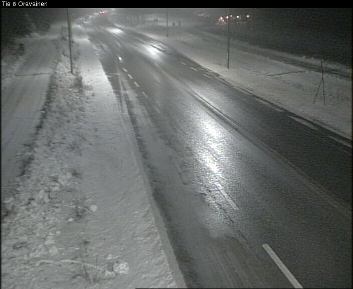 Kelikamerat Kuva Tie 8 Vöyri, Oravainen, Vöyri, Pohjanmaa