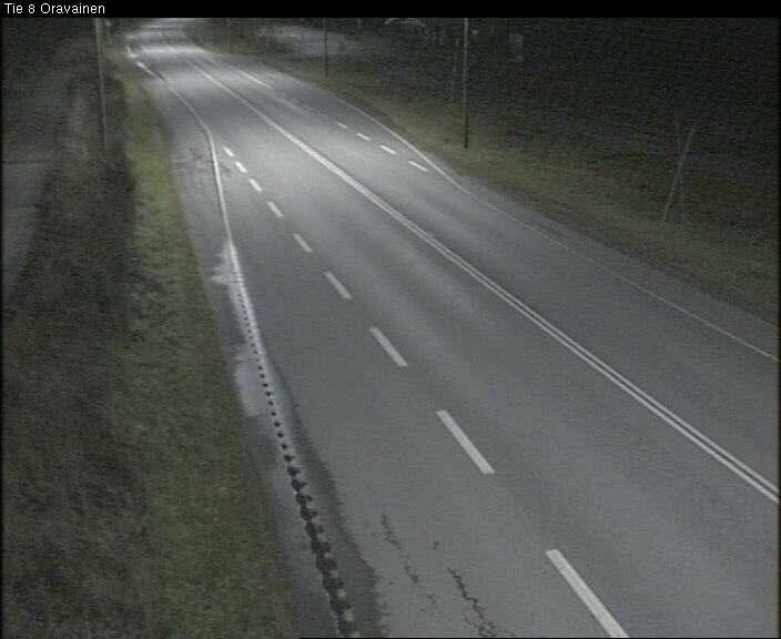 Kelikamerat Kuva Tie 8 Vöyri, Oravainen, Vöyri, Pohjanmaa