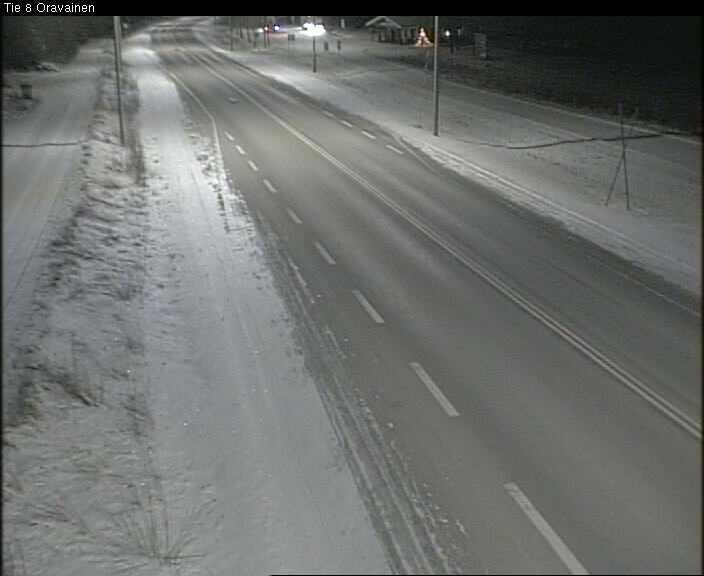 Kelikamerat Kuva Tie 8 Vöyri, Oravainen, Vöyri, Pohjanmaa