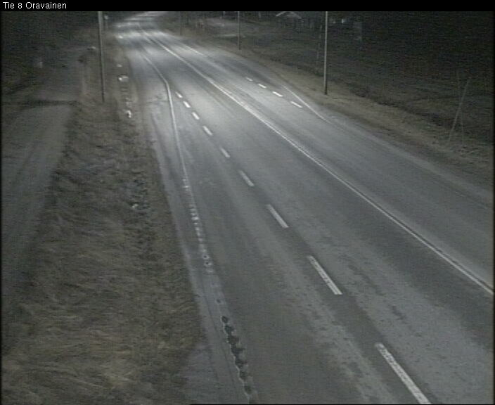 Kelikamerat Kuva Tie 8 Vöyri, Oravainen, Vöyri, Pohjanmaa