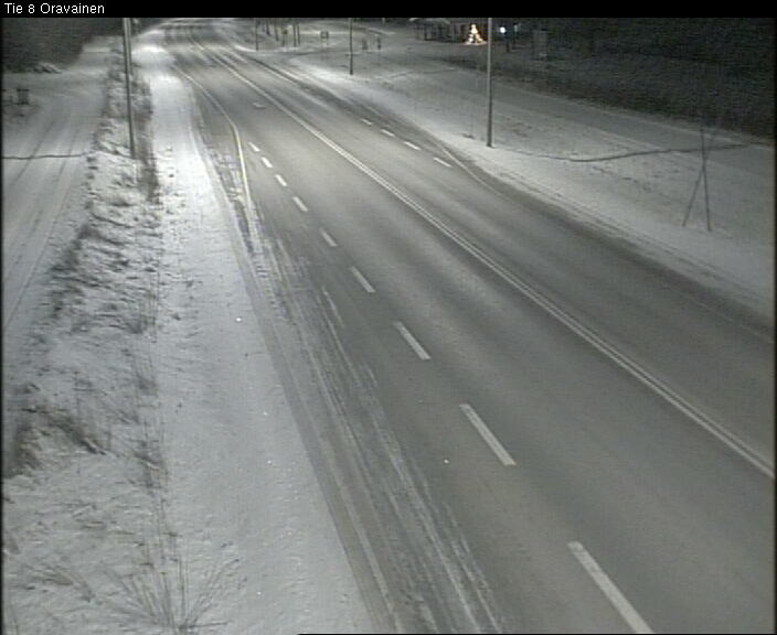 Kelikamerat Kuva Tie 8 Vöyri, Oravainen, Vöyri, Pohjanmaa