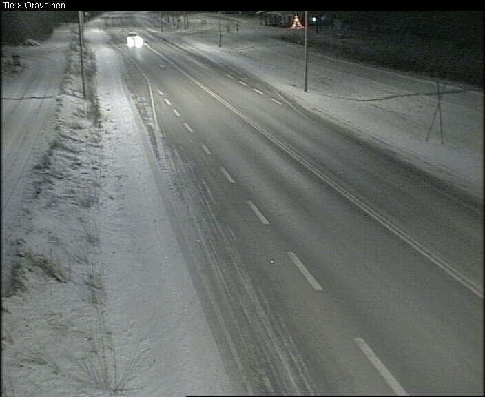 Kelikamerat Kuva Tie 8 Vöyri, Oravainen, Vöyri, Pohjanmaa