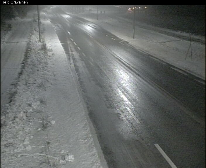 Kelikamerat Kuva Tie 8 Vöyri, Oravainen, Vöyri, Pohjanmaa