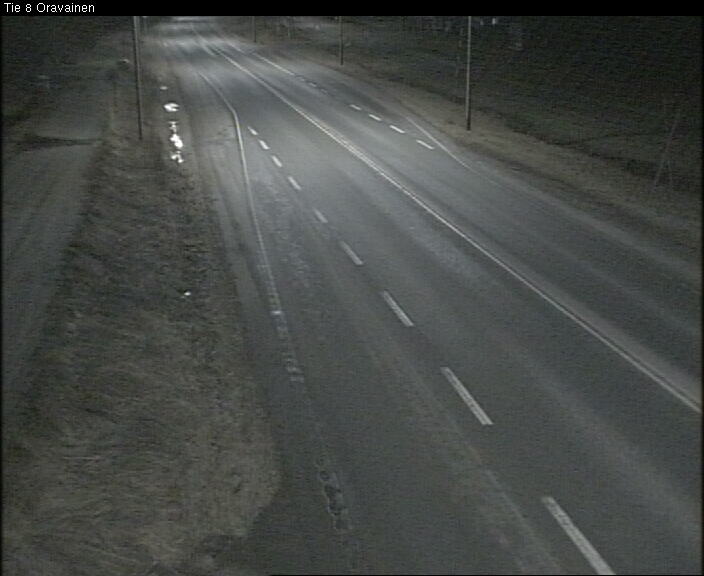 Kelikamerat Kuva Tie 8 Vöyri, Oravainen, Vöyri, Pohjanmaa