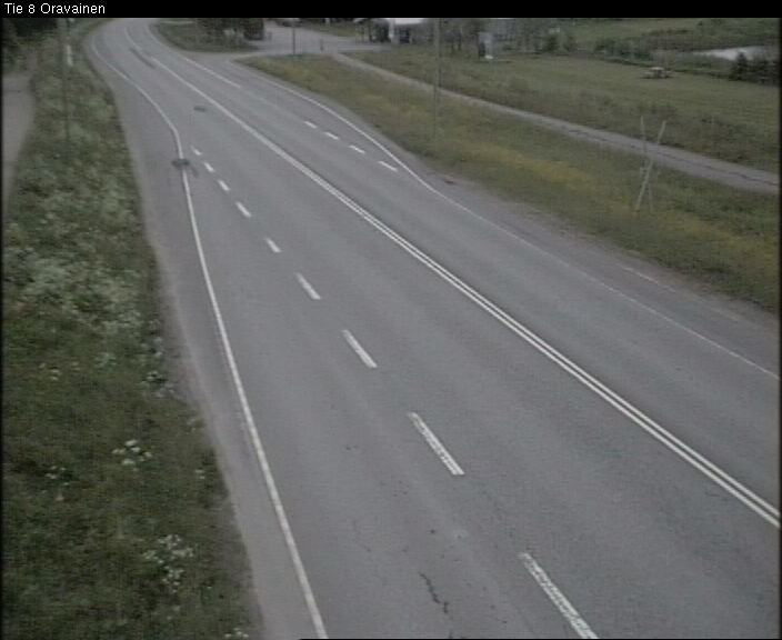 Kelikamerat Kuva Tie 8 Vöyri, Oravainen, Vöyri, Pohjanmaa