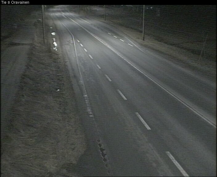 Kelikamerat Kuva Tie 8 Vöyri, Oravainen, Vöyri, Pohjanmaa