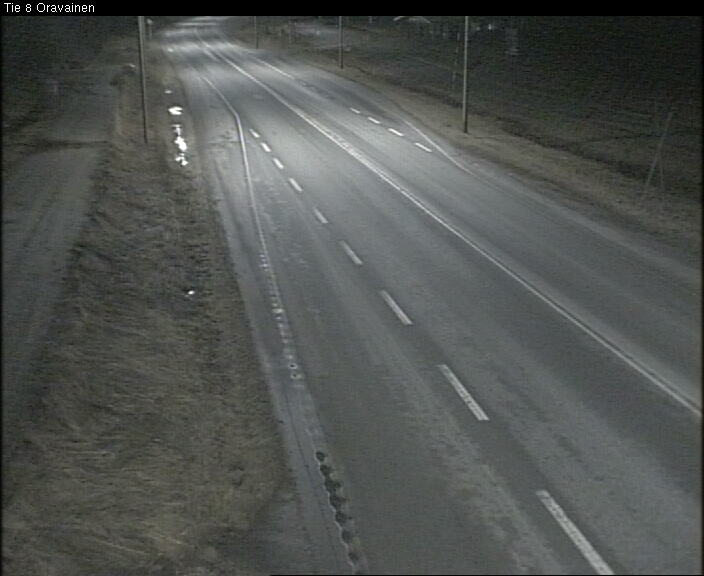 Kelikamerat Kuva Tie 8 Vöyri, Oravainen, Vöyri, Pohjanmaa