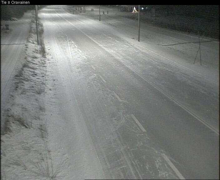 Kelikamerat Kuva Tie 8 Vöyri, Oravainen, Vöyri, Pohjanmaa