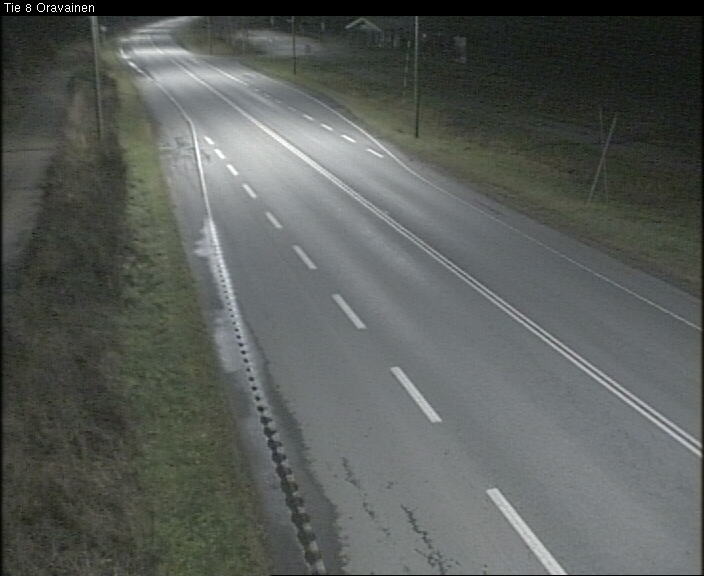 Kelikamerat Kuva Tie 8 Vöyri, Oravainen, Vöyri, Pohjanmaa