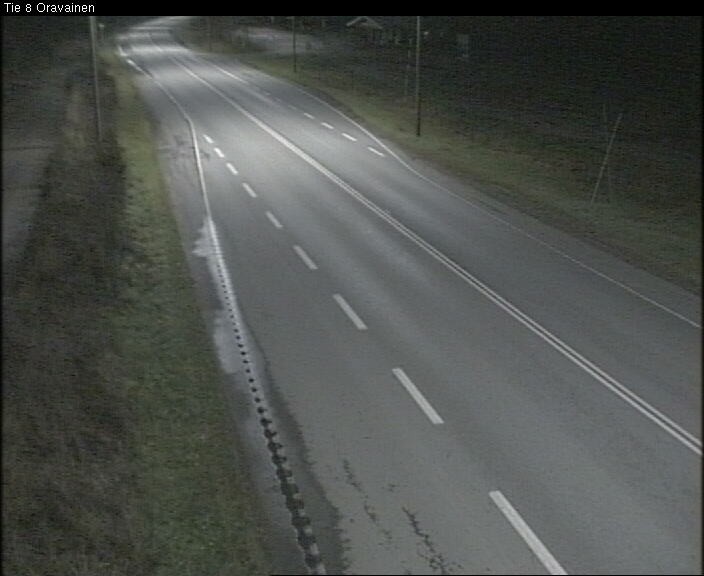 Kelikamerat Kuva Tie 8 Vöyri, Oravainen, Vöyri, Pohjanmaa