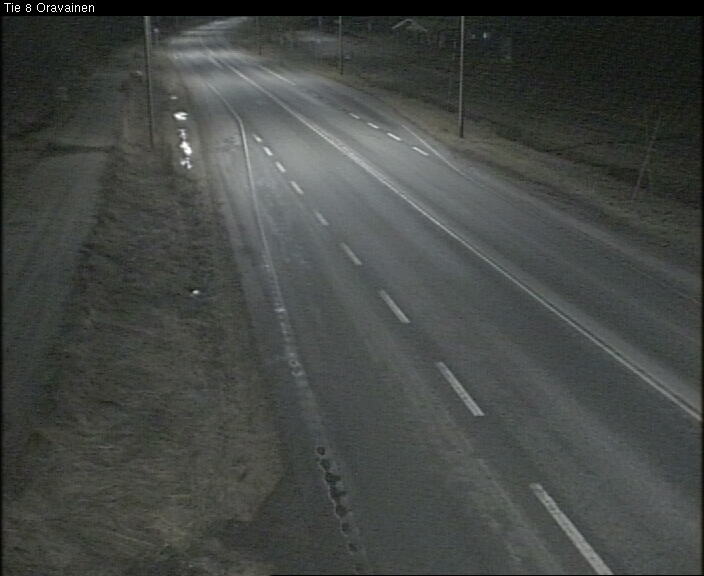 Kelikamerat Kuva Tie 8 Vöyri, Oravainen, Vöyri, Pohjanmaa