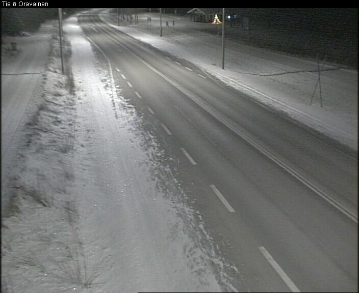 Kelikamerat Kuva Tie 8 Vöyri, Oravainen, Vöyri, Pohjanmaa