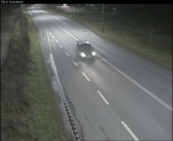 Kelikamerat Kuva Tie 8 Vöyri, Oravainen, Vöyri, Pohjanmaa