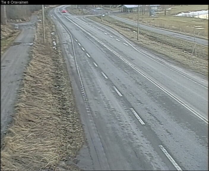 Kelikamerat Kuva Tie 8 Vöyri, Oravainen, Vöyri, Pohjanmaa