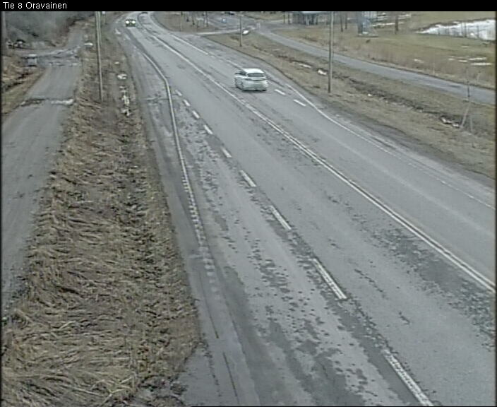 Kelikamerat Kuva Tie 8 Vöyri, Oravainen, Vöyri, Pohjanmaa