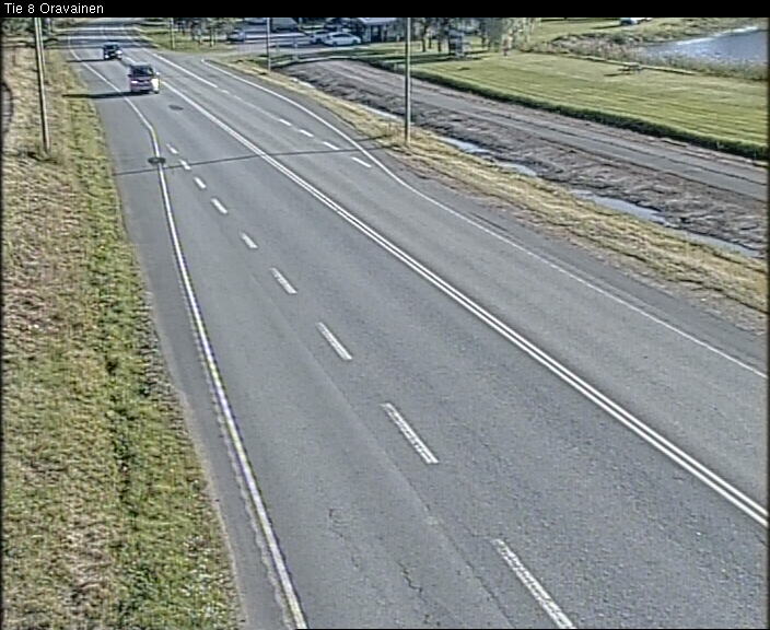 Kelikamerat Kuva Tie 8 Vöyri, Oravainen, Vöyri, Pohjanmaa