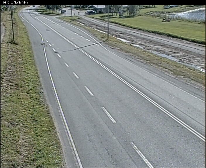 Kelikamerat Kuva Tie 8 Vöyri, Oravainen, Vöyri, Pohjanmaa