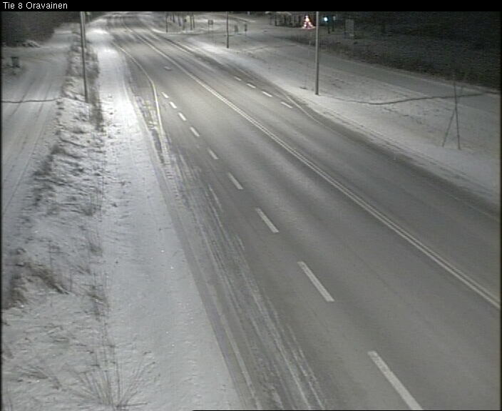 Kelikamerat Kuva Tie 8 Vöyri, Oravainen, Vöyri, Pohjanmaa